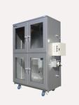 McDry HM-1002BN Nitrogen Auto-Flow Cabinet.